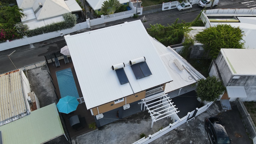 Résidence L’Améthyste Résidence L’Améthyste