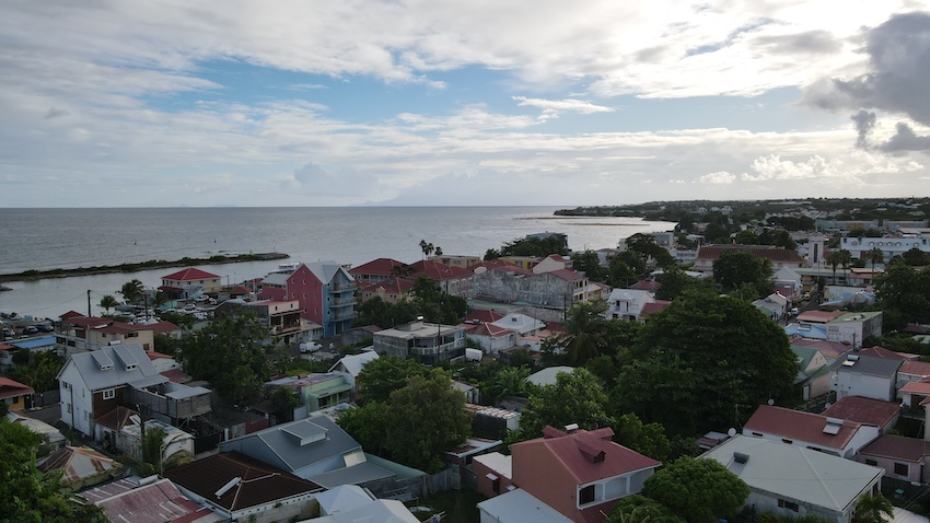 Résidence L’Améthyste Résidence L’Améthyste