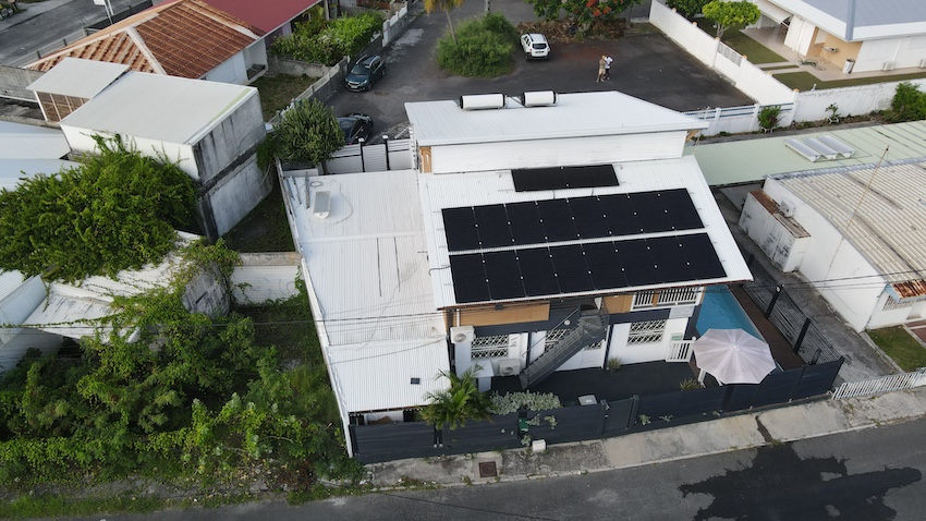 Résidence L’Améthyste Résidence L’Améthyste